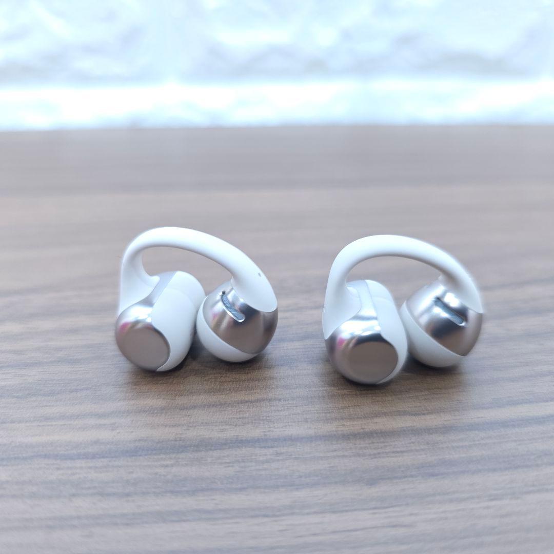 【56】Shokz OpenDots ONE 【極美品】【匿名配送】