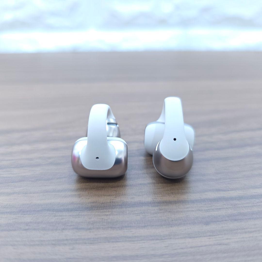 【56】Shokz OpenDots ONE 【極美品】【匿名配送】