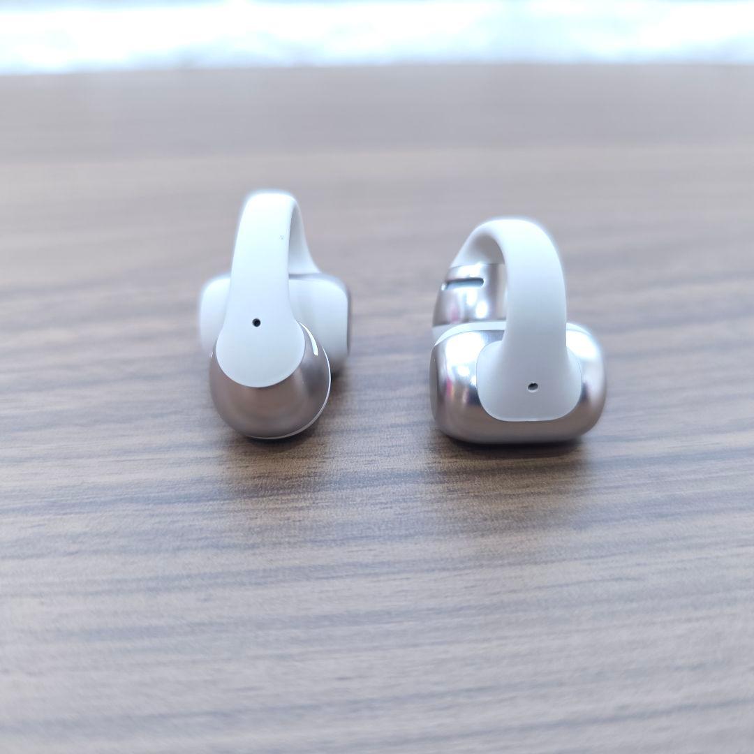 【56】Shokz OpenDots ONE 【極美品】【匿名配送】