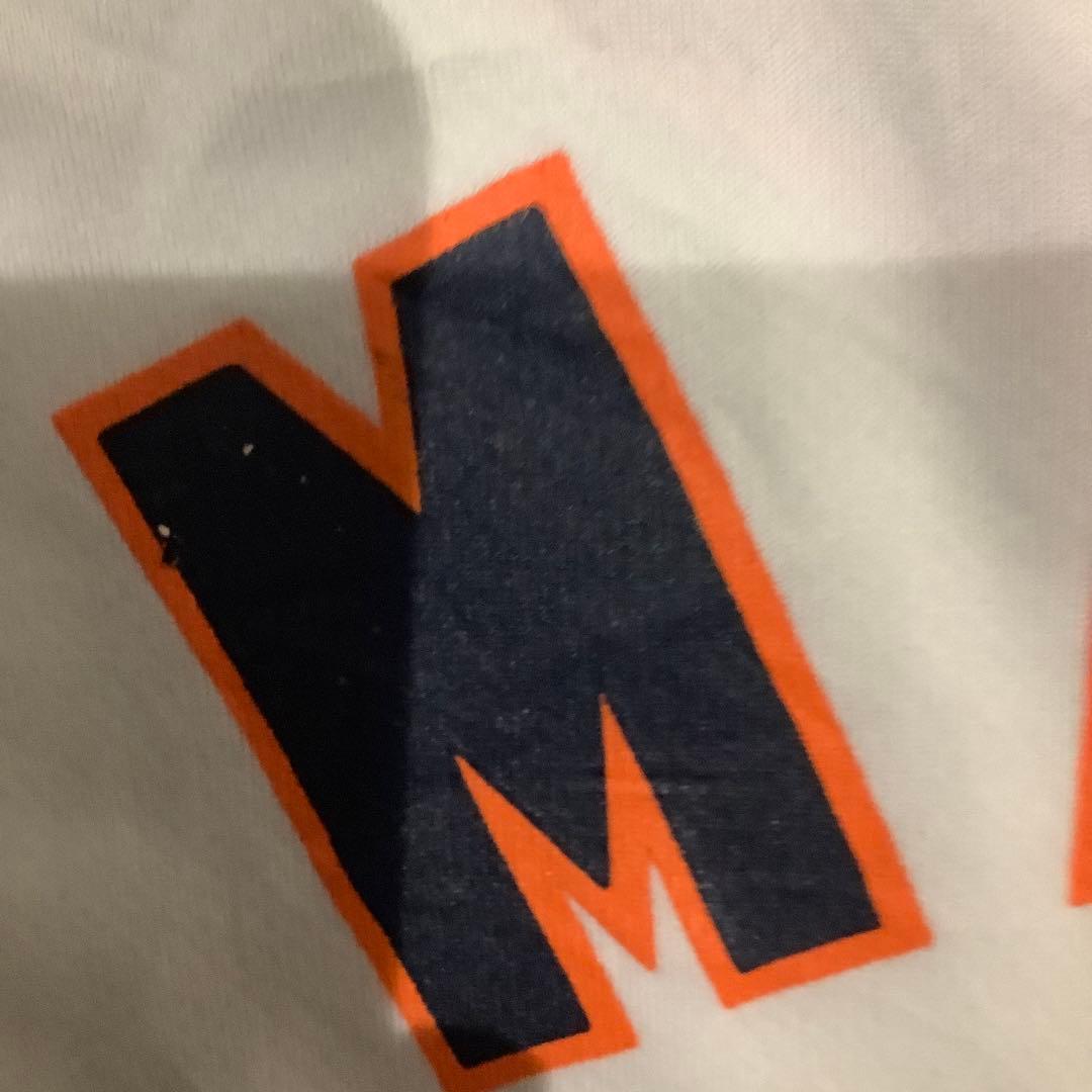 読売ジャイアンツ　松井秀喜　ユニフォーム　Lサイズ