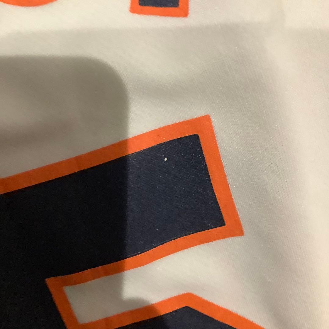 読売ジャイアンツ　松井秀喜　ユニフォーム　Lサイズ