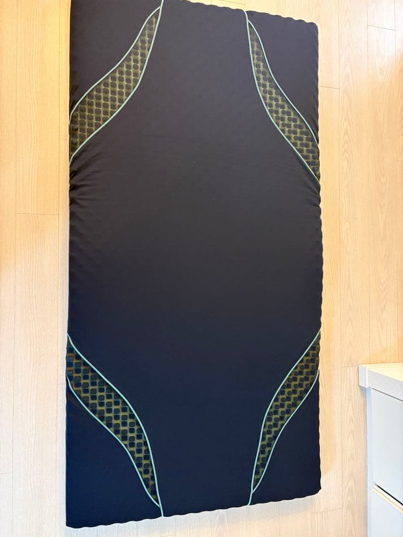 吉*一様 【専用袋付き】nishikawa AiRマットレス　品番HVB 380