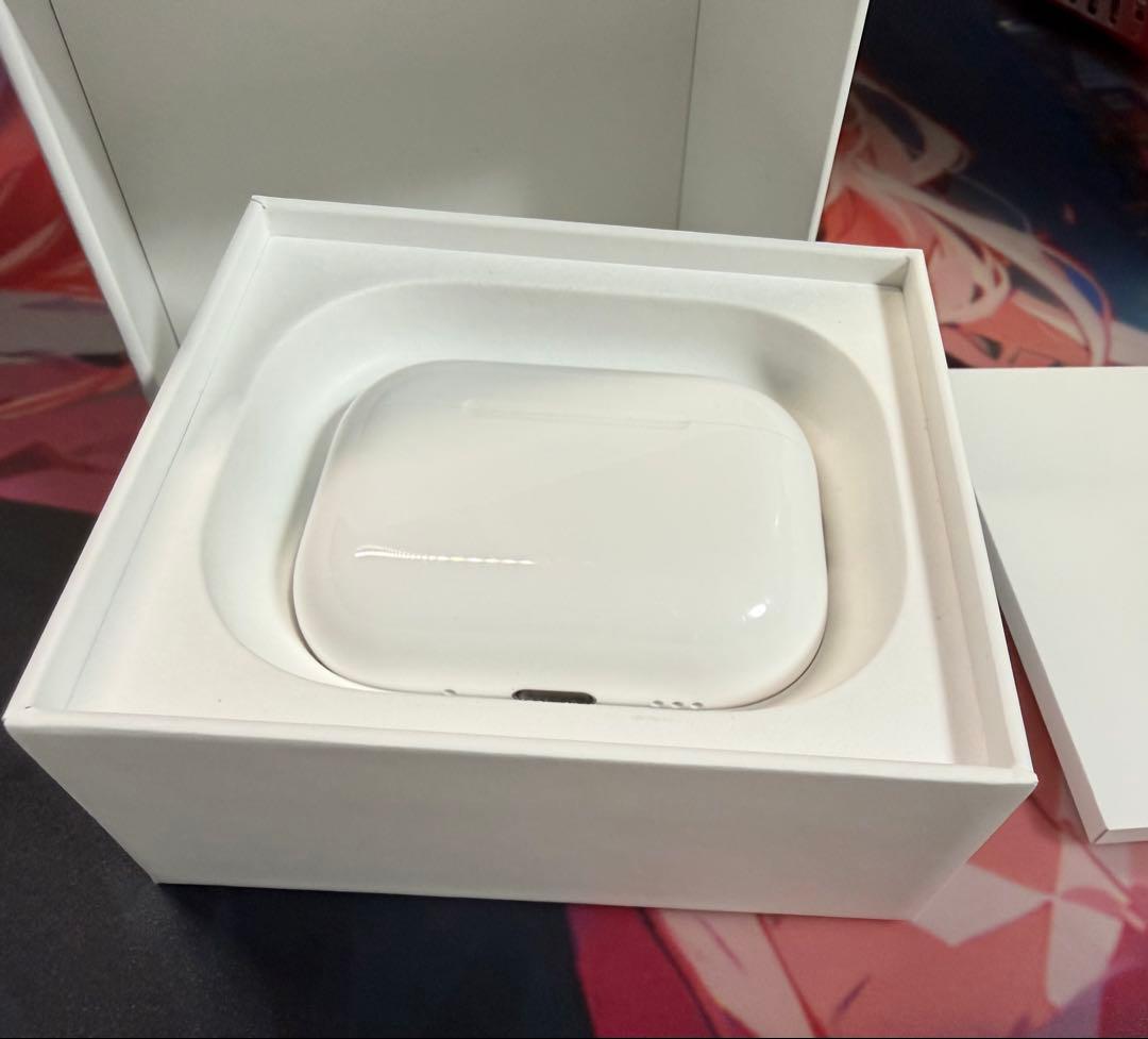 【第3世代】AirPodsPro3 【本体】