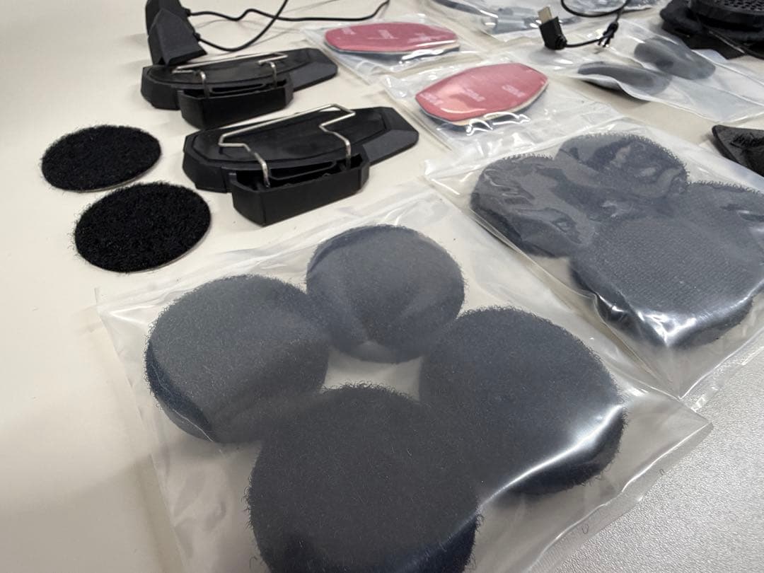 B+COM SB6X ペア UNIT