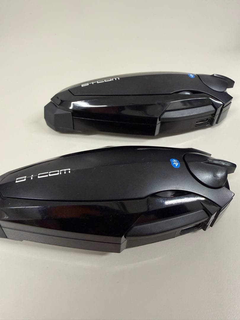 B+COM SB6X ペア UNIT