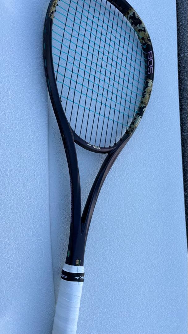 ジオブレイク80s 第二世代