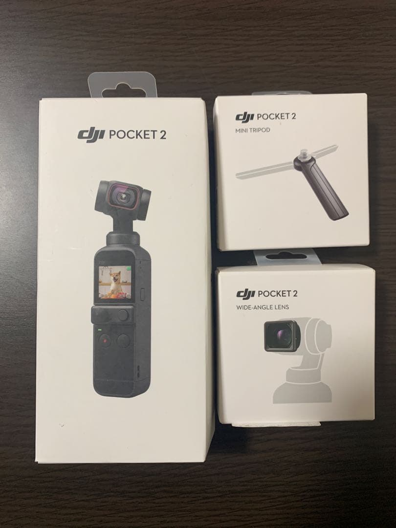 ビデオカメラ mayu-chan