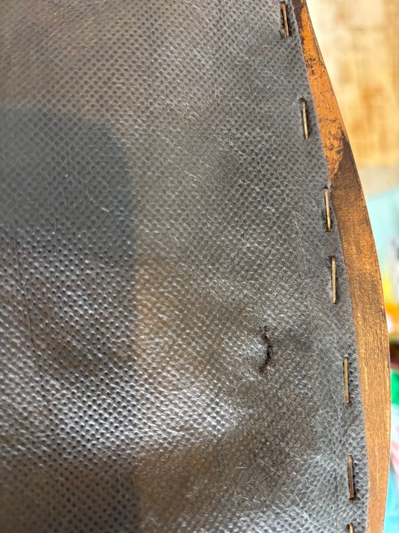 スツール&ベア ぬいぐるみ