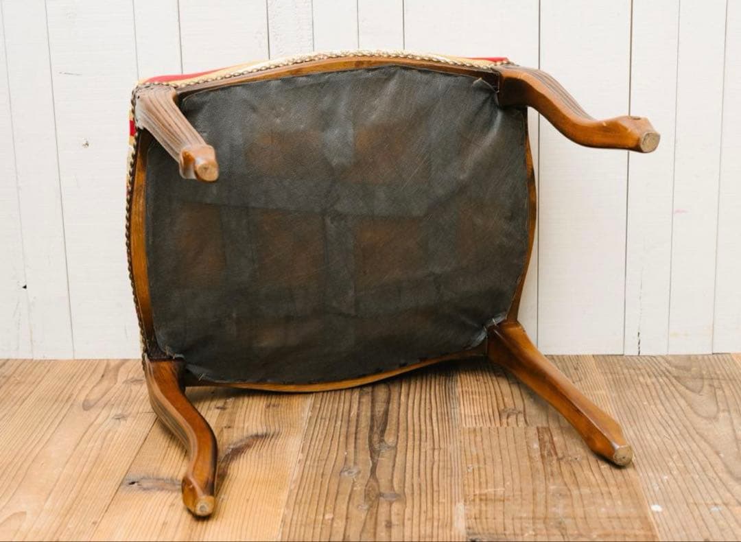 スツール&ベア ぬいぐるみ