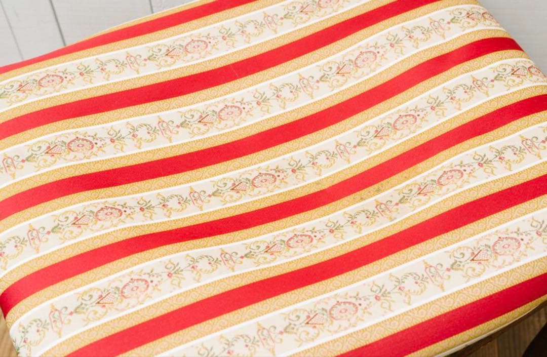 スツール&ベア ぬいぐるみ