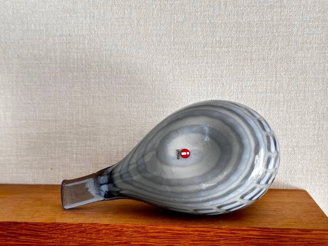  バード pilvikki ビンテージ