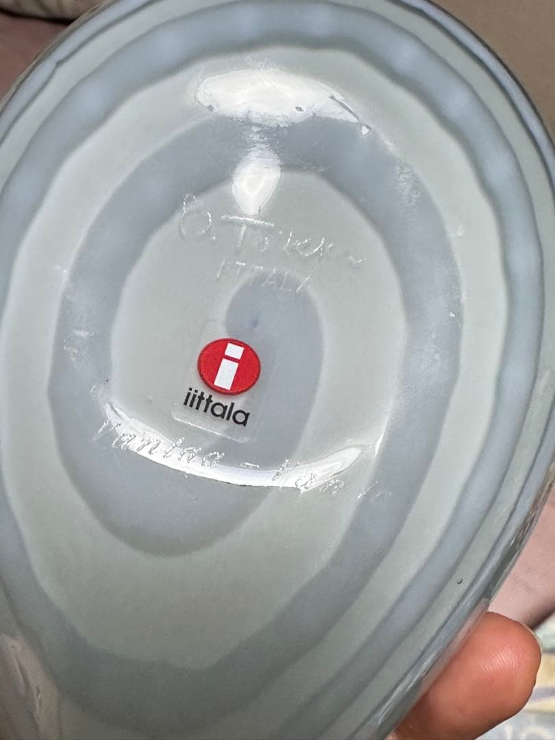  バード pilvikki ビンテージ