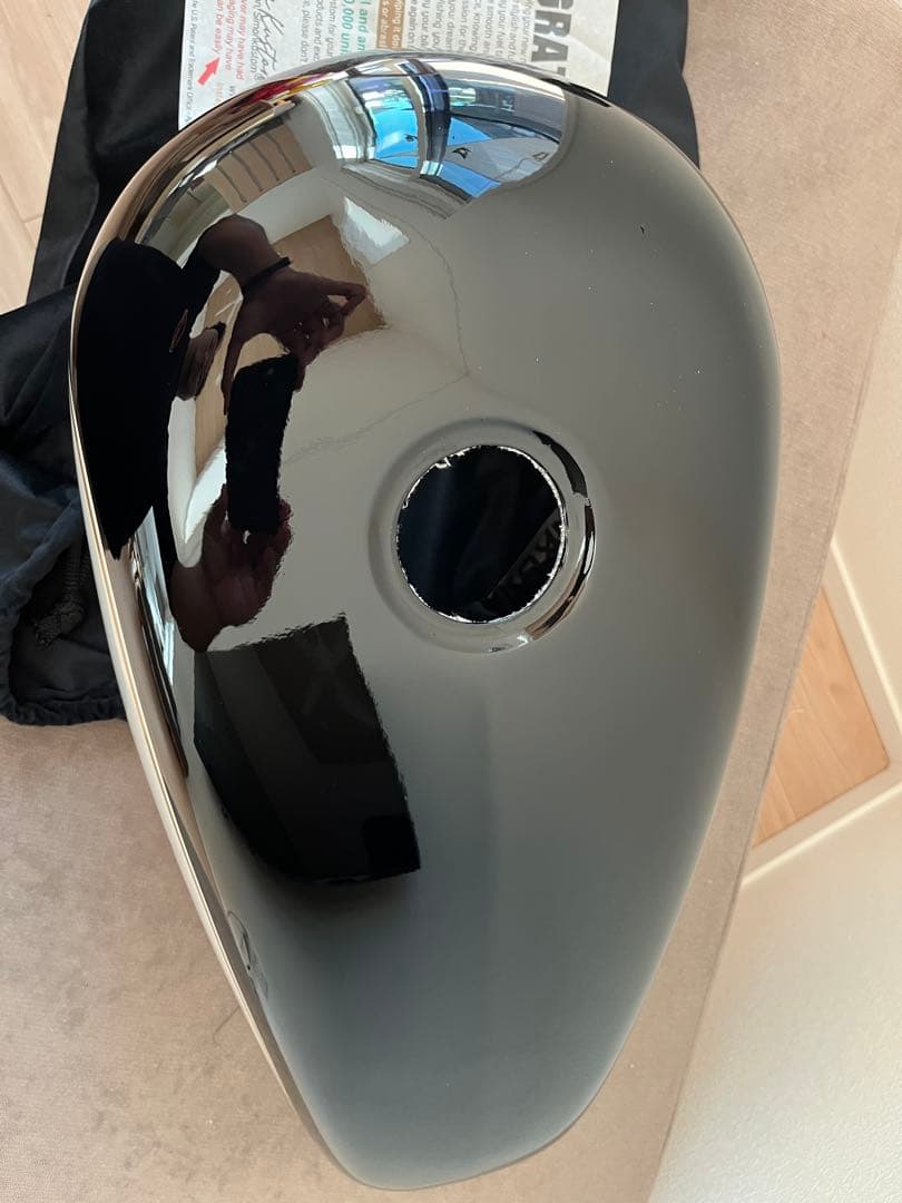 サイモンカスタム　Simonkustom Classic Milano