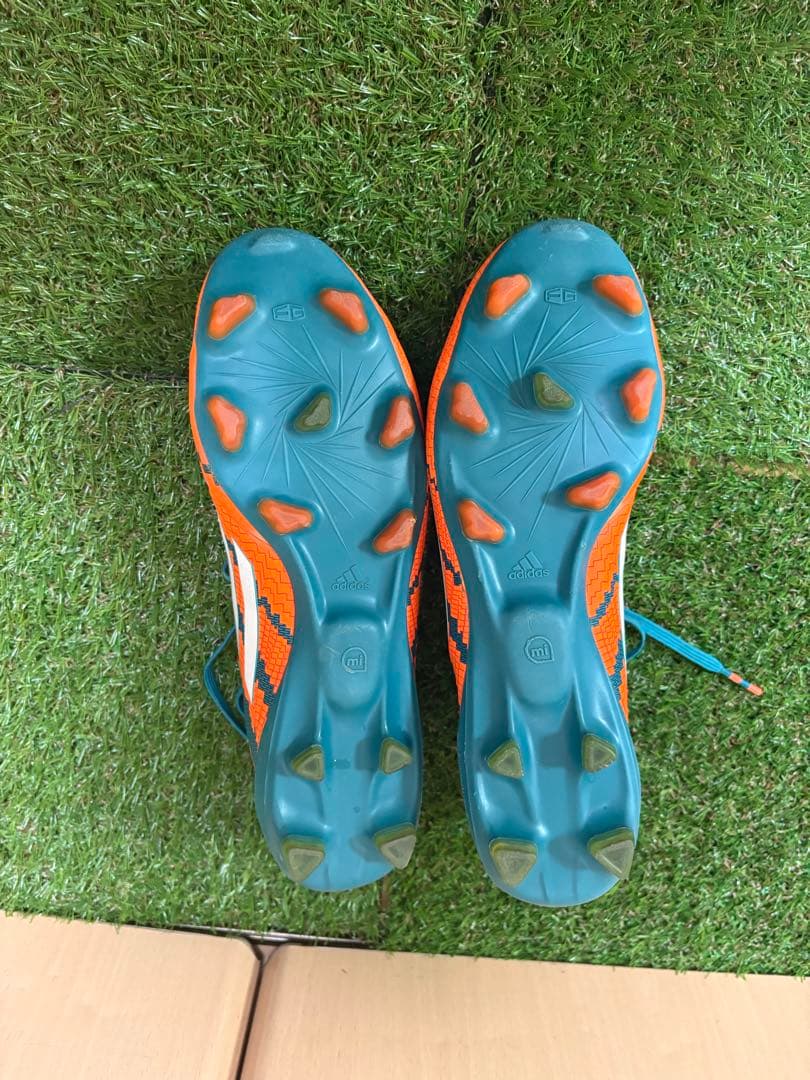 アディダス アディゼロf50 FG