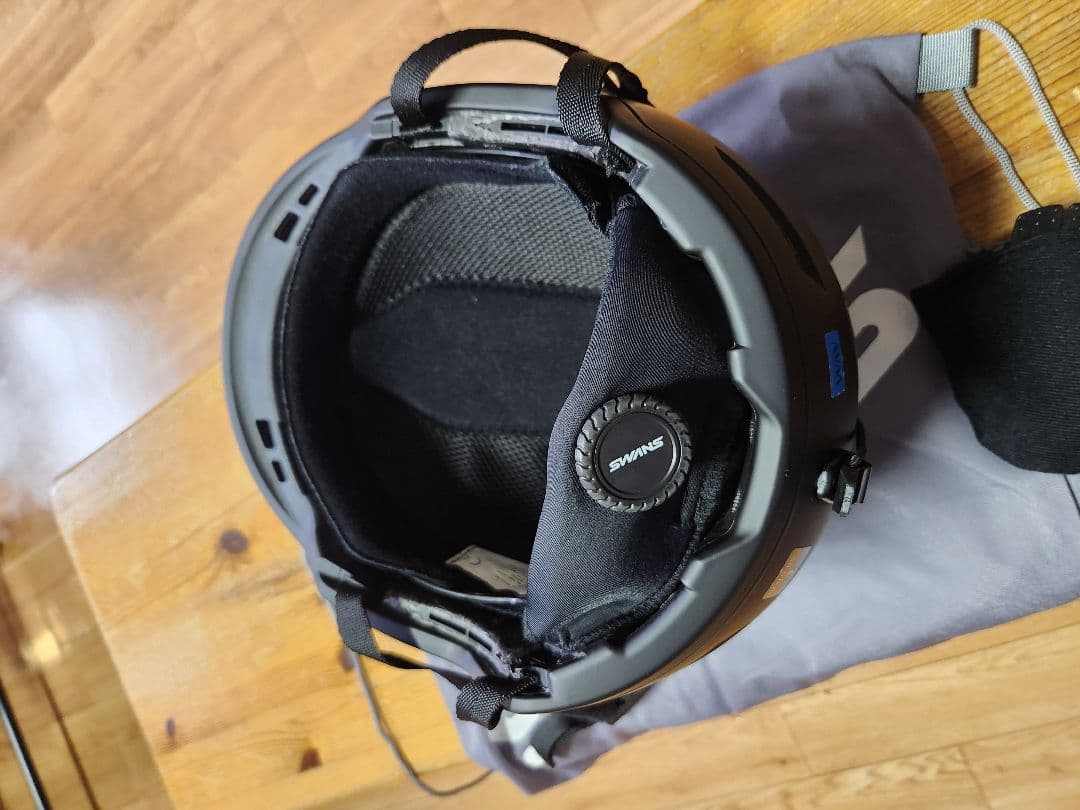 SWANS ヘルメットHSF-241 Lサイズ