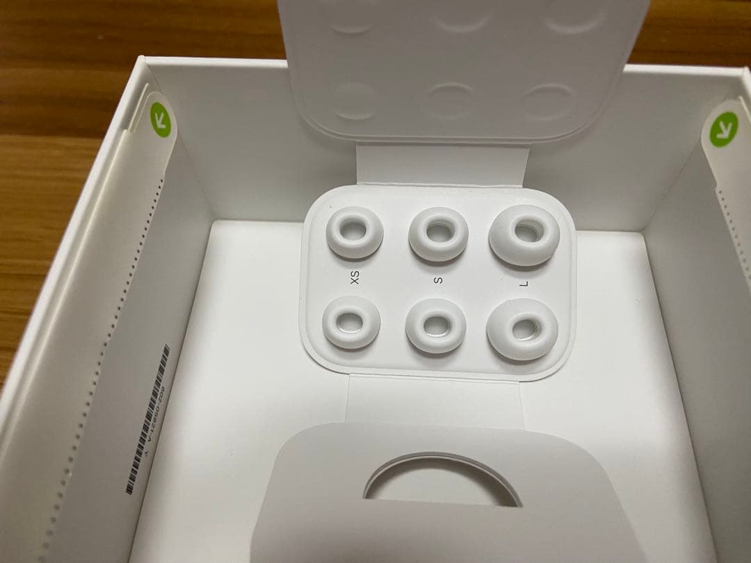 AirPods Pro 2 第2世代　ワイヤレスイヤホン 本体