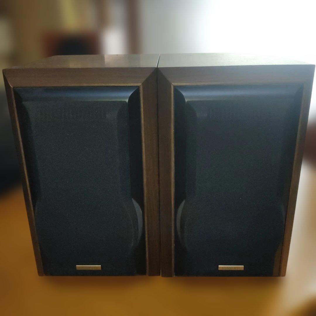 KENWOOD LS-1001 スピーカー