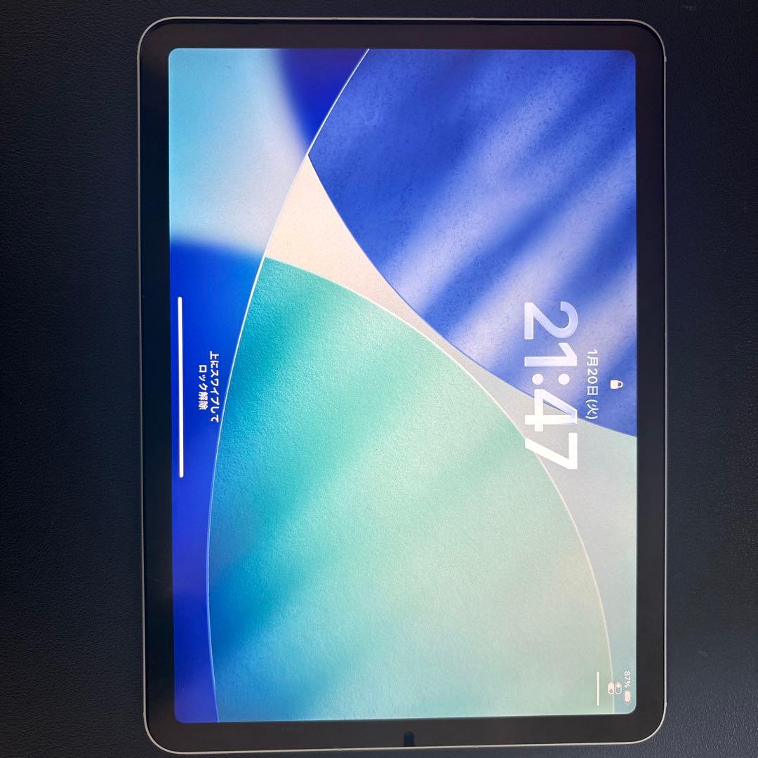 iPad Air4 セルラー（本体のみ）