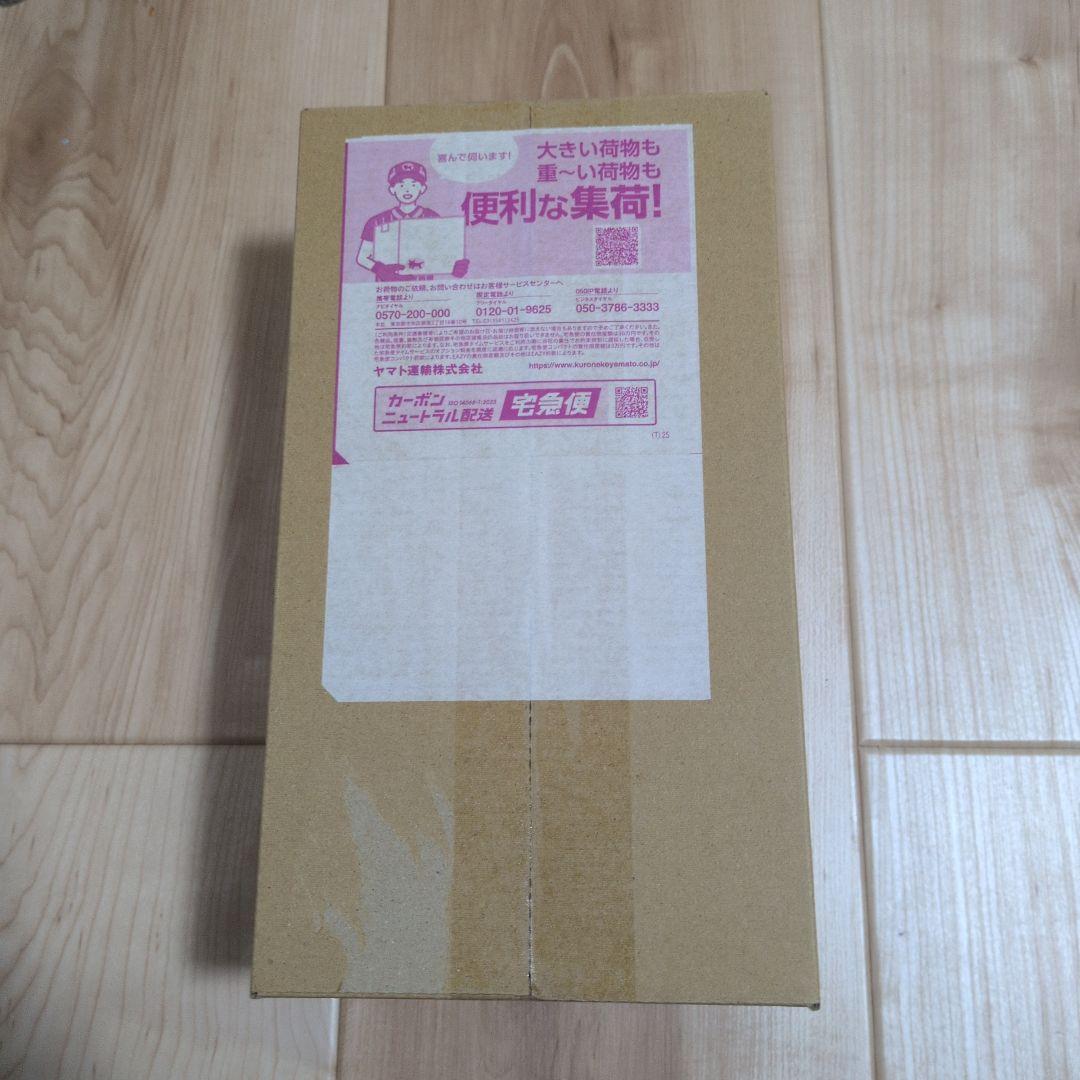 ポケモンセンターヒロシマ新品未開封