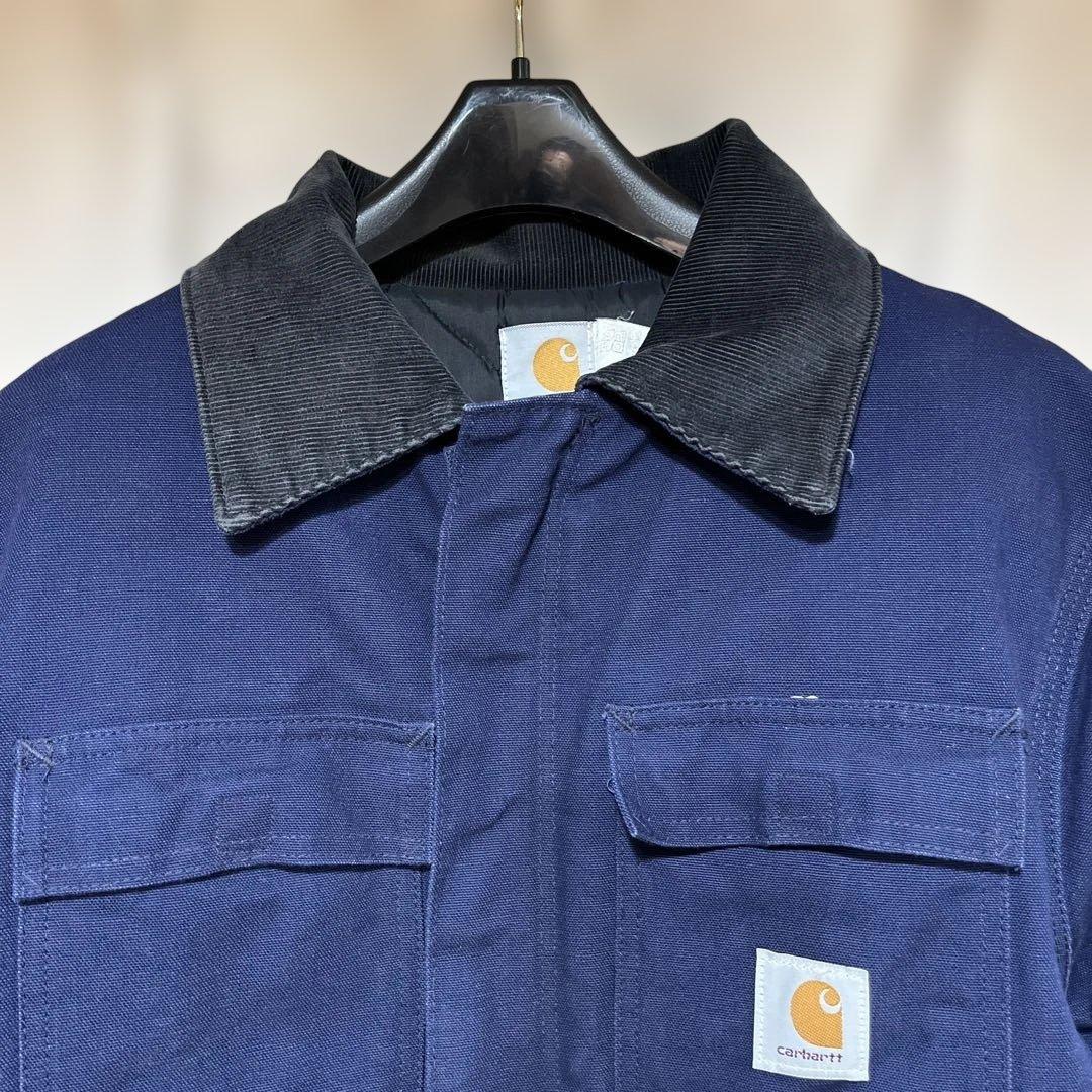 90s USA製 カーハート トラディショナル コート