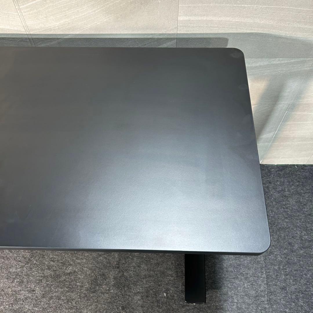 FlexiSpot 電動昇降 スタンディングデスク E7H 天板付き d3267