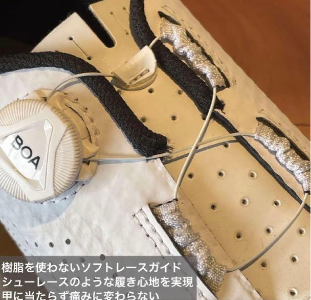 GIRO CADET SPD-SL両タイプシューズ　サイズ40