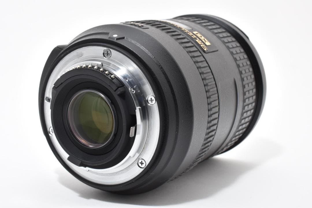 ニコン DX 18-200mm F3.5-5.6GII ED VR #21395
