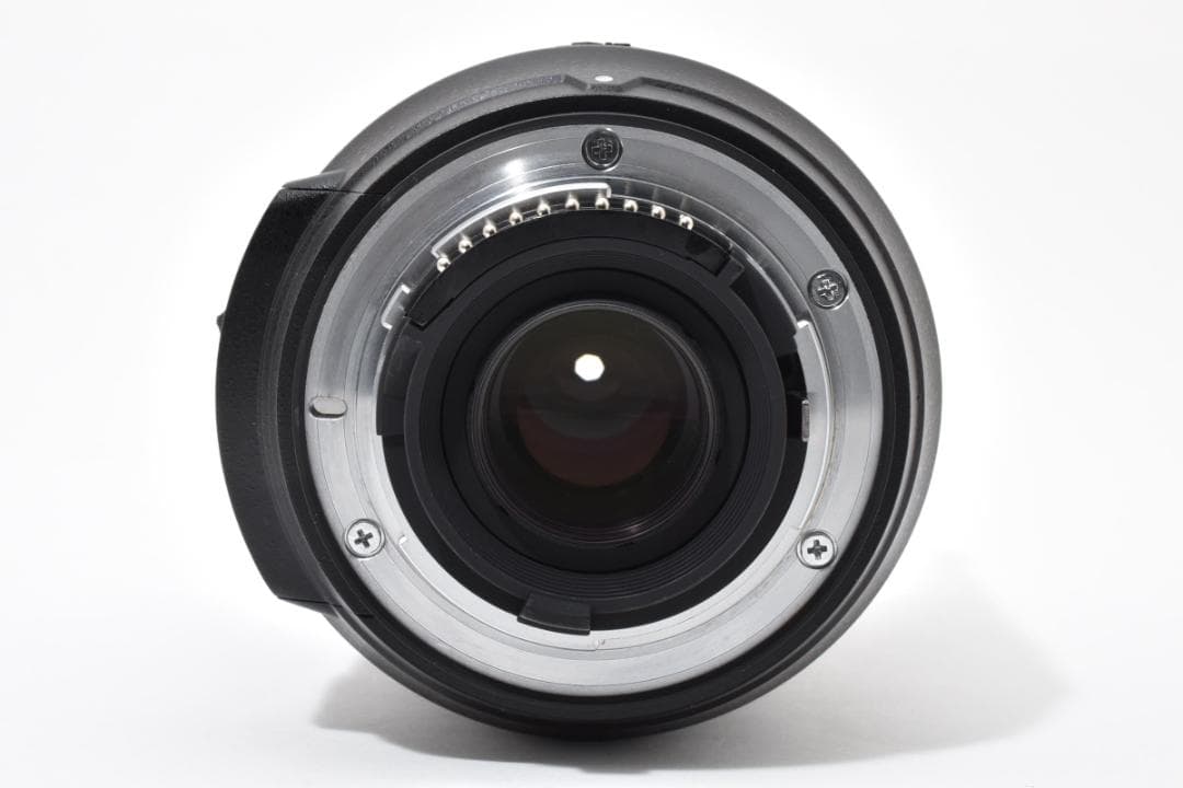 ニコン DX 18-200mm F3.5-5.6GII ED VR #21395