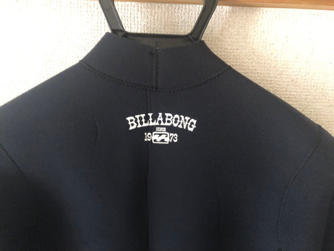 BILLABONG タッパー 出品9月末迄