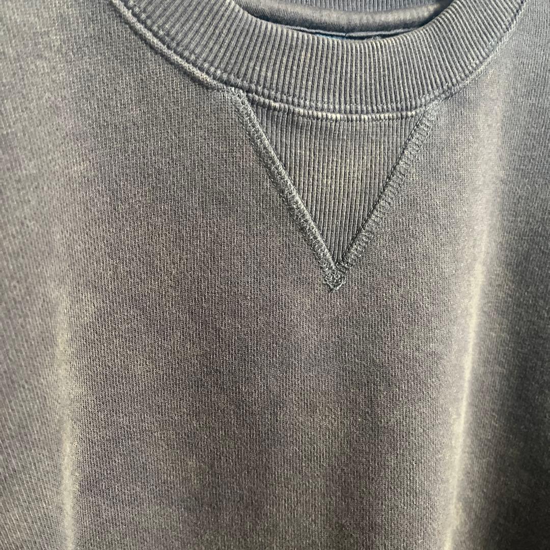 entire studios box crew サイズL