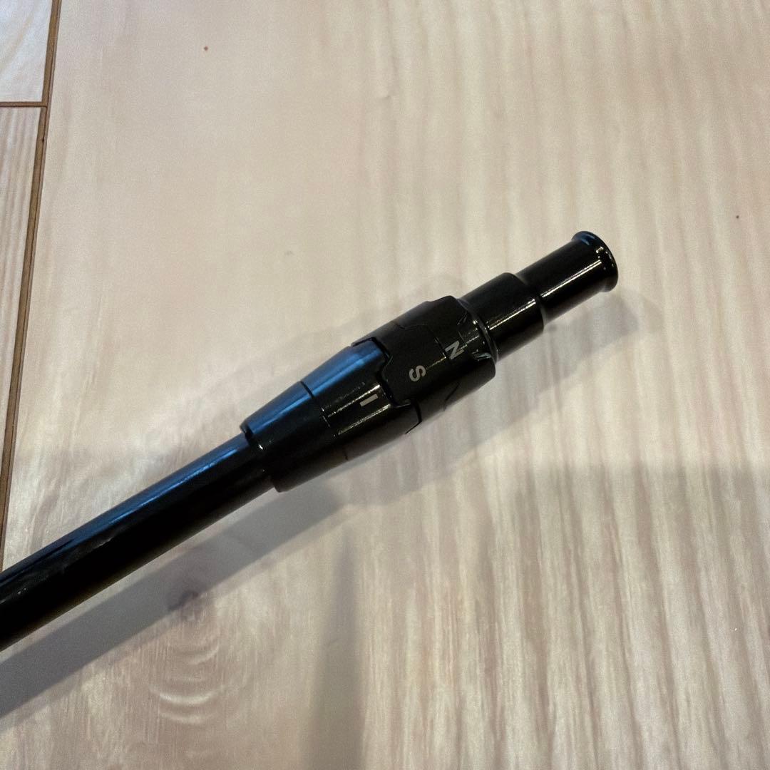 最終値下　テンセイPro ブルー　1k 5s キャロウェイスリーブ