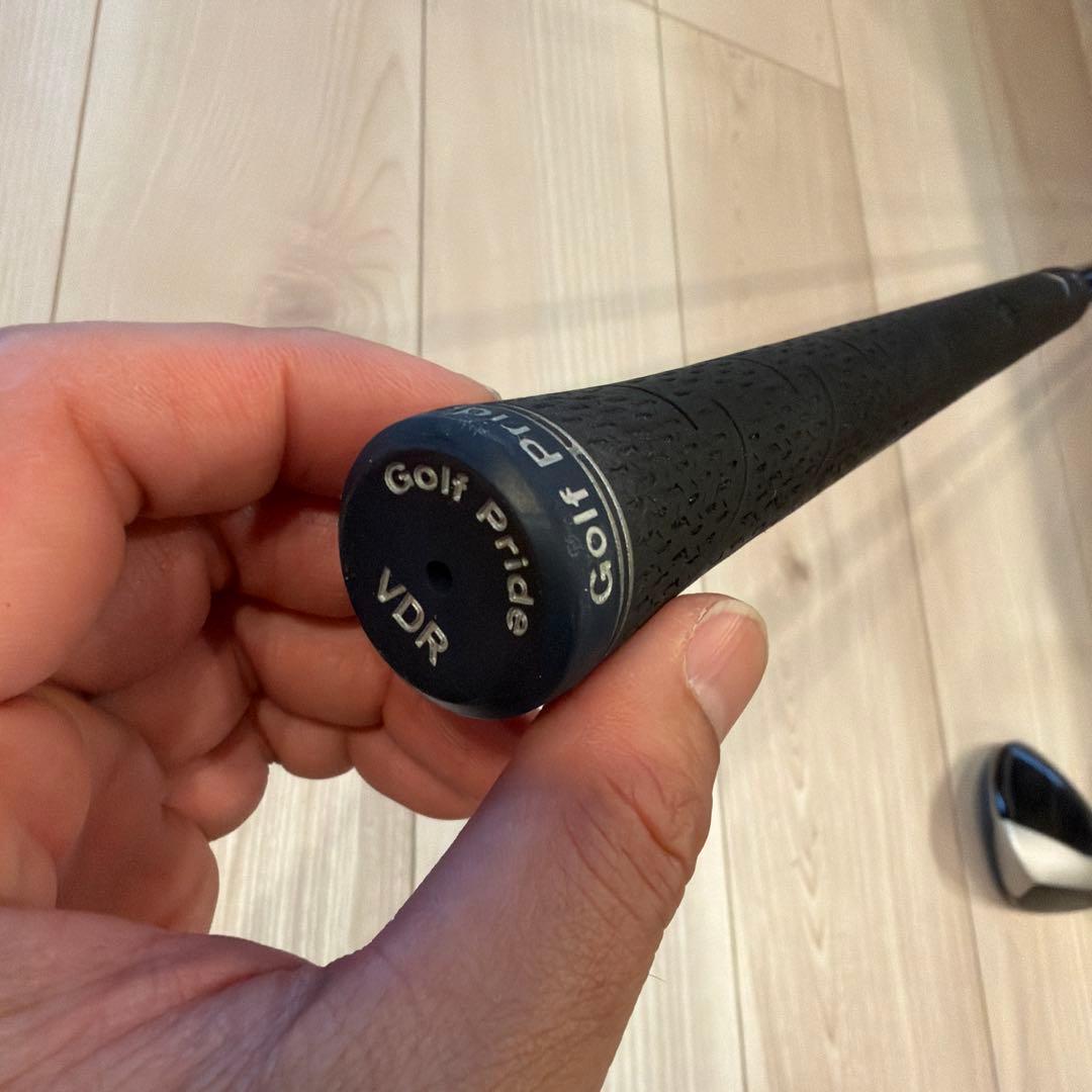 最終値下　テンセイPro ブルー　1k 5s キャロウェイスリーブ