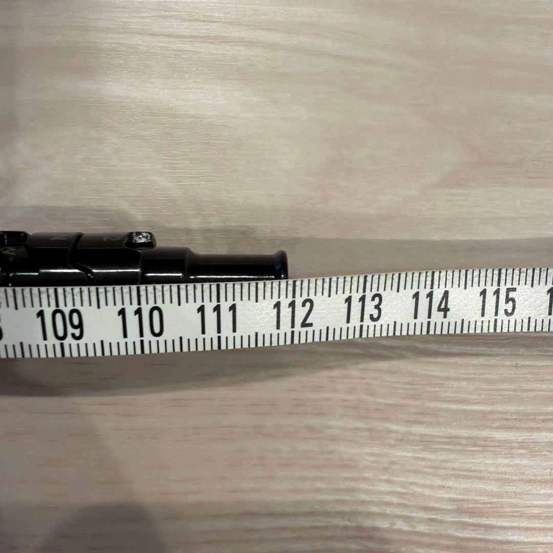 最終値下　テンセイPro ブルー　1k 5s キャロウェイスリーブ