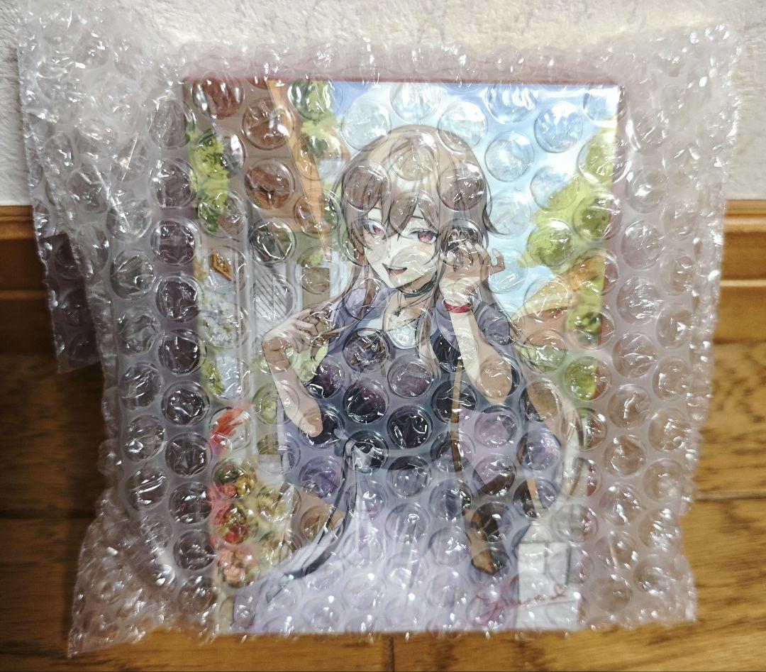 ワイヤレスイヤホン CP-TWS01E「フレン・E・ルスタリオ」コラボモデル