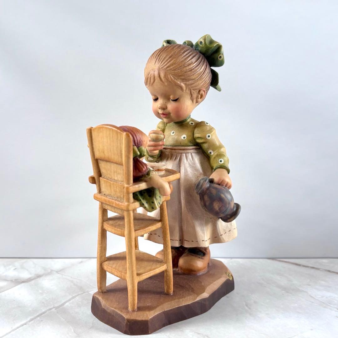 アンリ人形 サラ・ケイ　17.5㎝　　【A Loving Spoonful 】