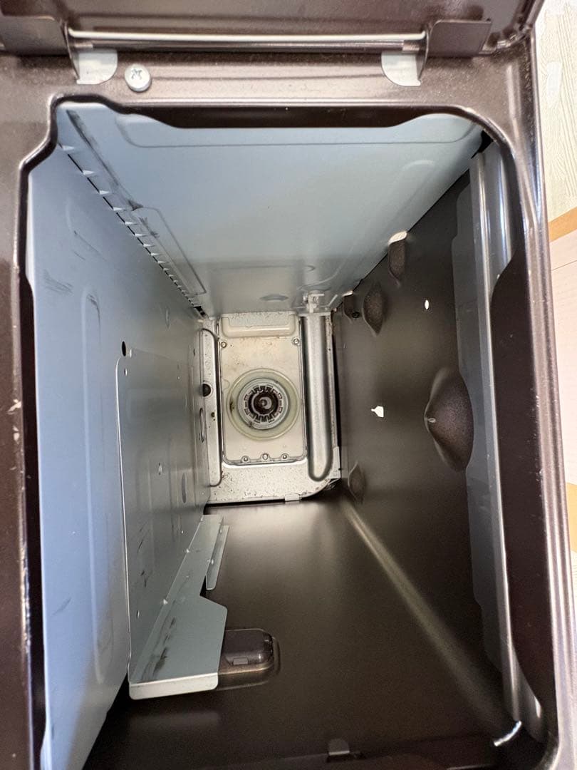 Dainichi ダイニチ　ブルーヒーター　石油ヒーター fw-4717sdx