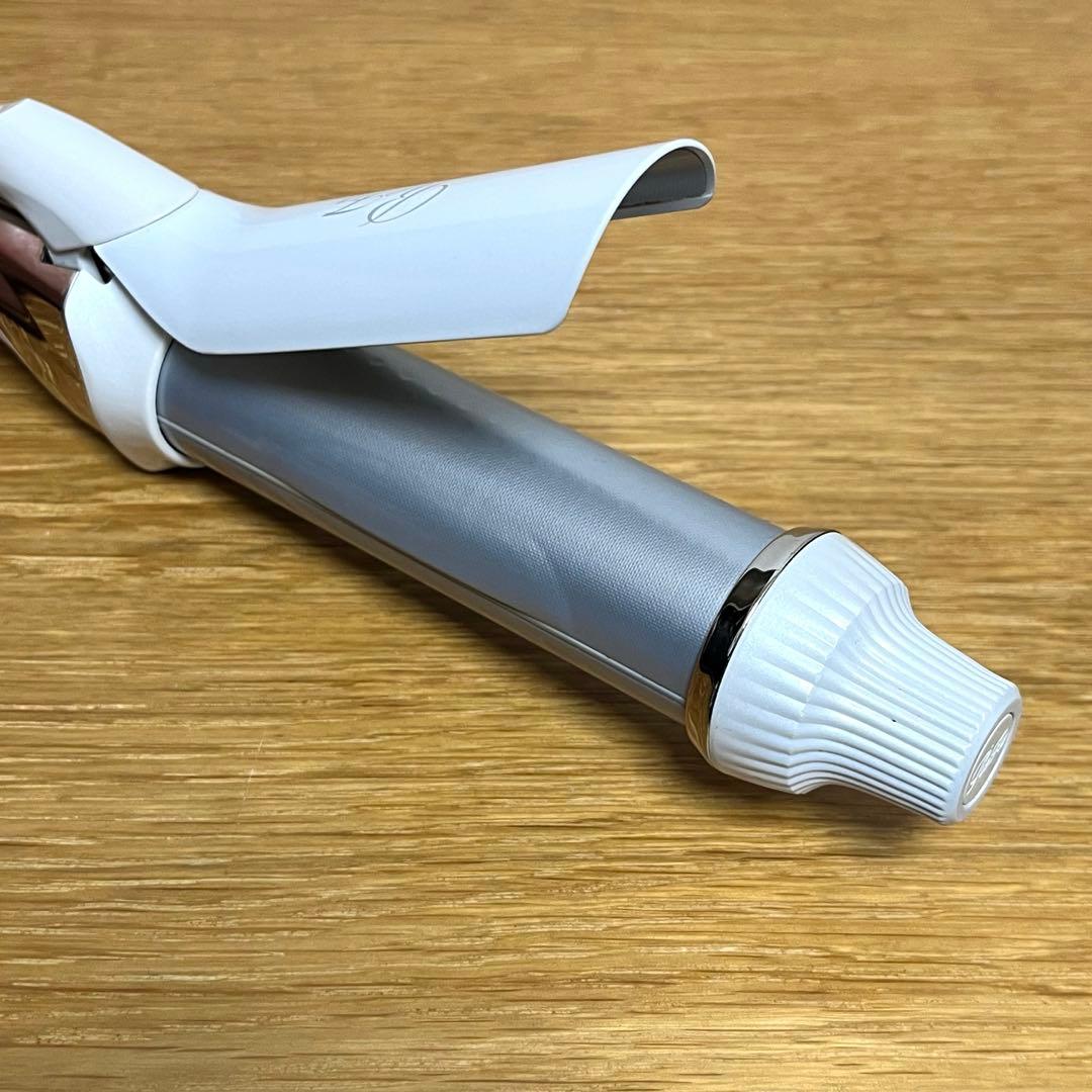 ReFa CURL IRON リファカールアイロン RE-AF00A