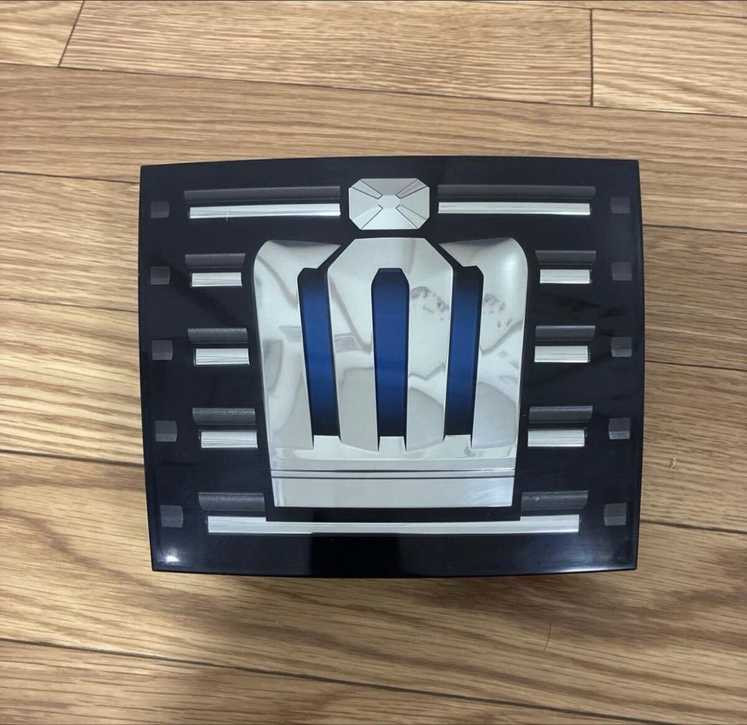 クラウンロイヤル210 前期　プリクラッシュエンブレム