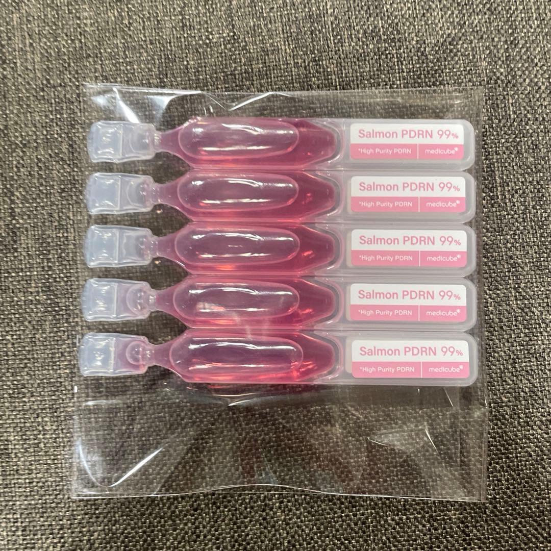 medicube AGE-R BOOSTER PRO ブースタープロ