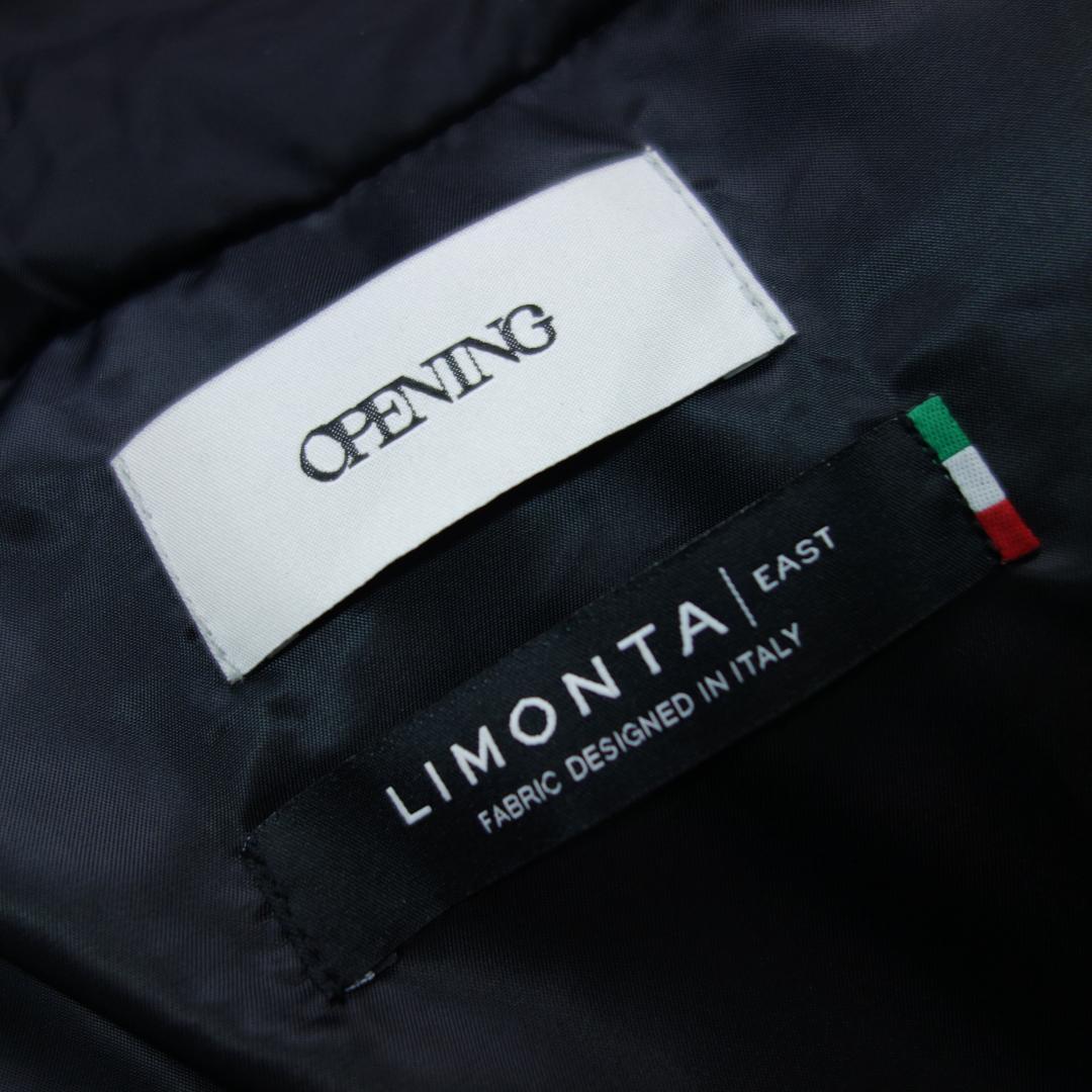 ガ*君様 OPENING ACT LIMONTAナイロン600フィルパワーダウン