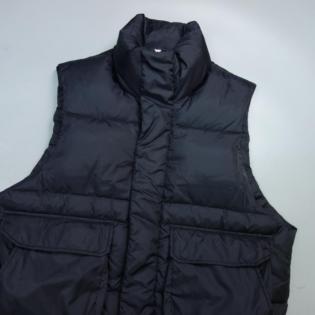 ガ*君様 OPENING ACT LIMONTAナイロン600フィルパワーダウン