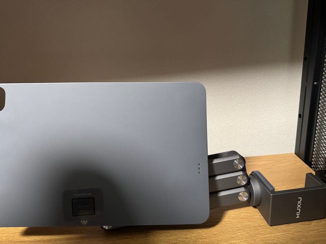 KU XIU X36 PRO MAX 13インチiPadPro(M4)専用