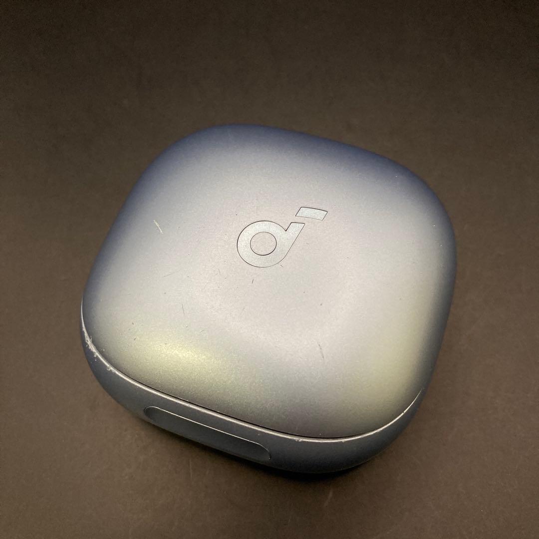 Soundcore Liberty 4 Pro ワイヤレスイヤホン A3954