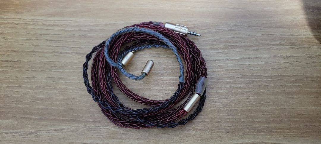 beat audio  VermilionMKⅡ