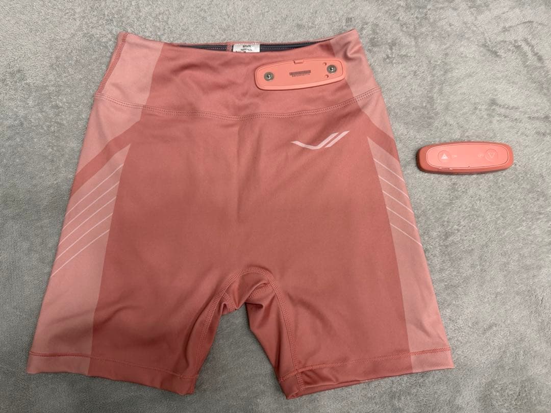 SIXpad シッスクパッド ヒップフィット M