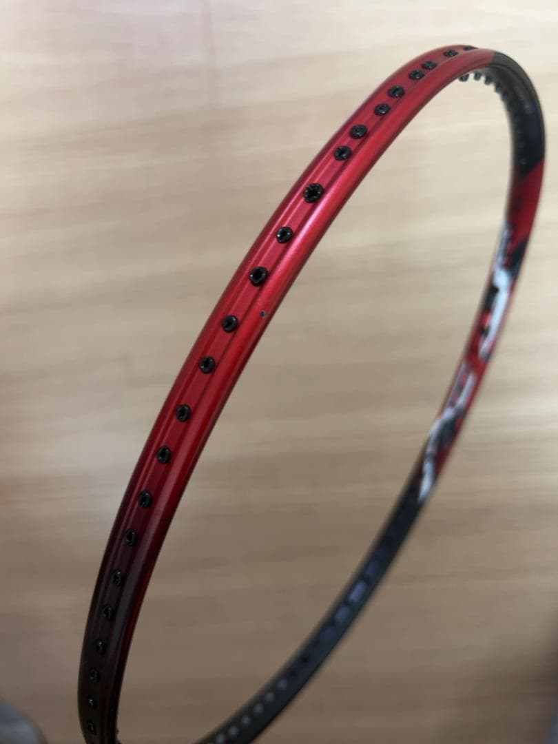 YONEX ナノフレア700（NANOFLARE 700） 5UG5