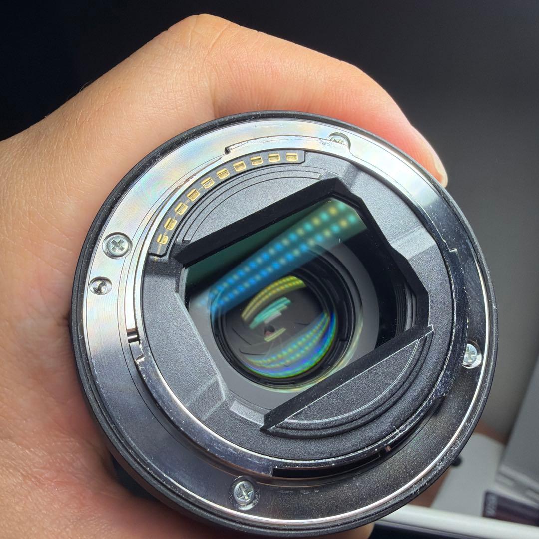 ソニー SONY FE 20mm F1.8 G Eマウント SEL20F18G