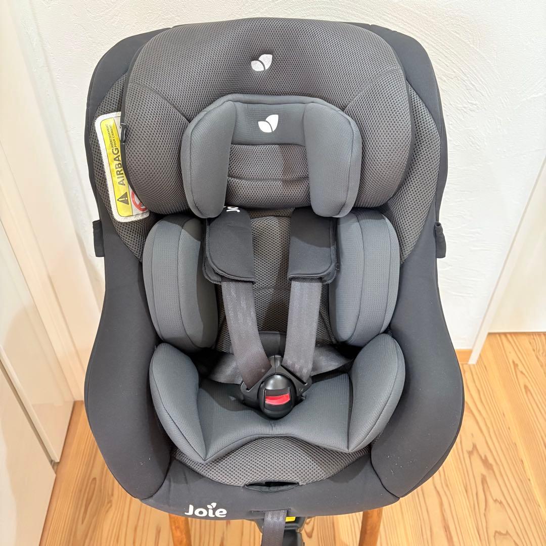 チャイルドシート Joie arc360
