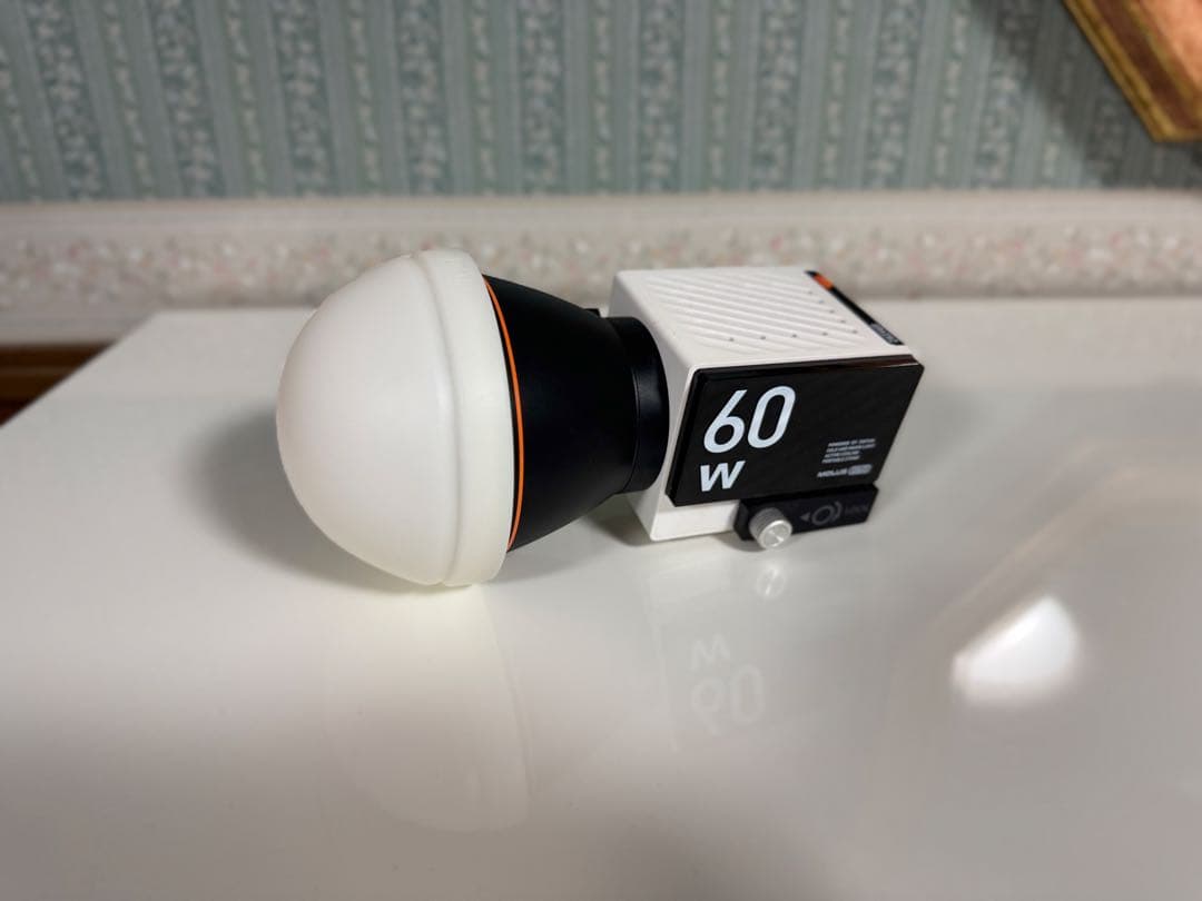 その他 ZHIYUN MOLUS G60 LED