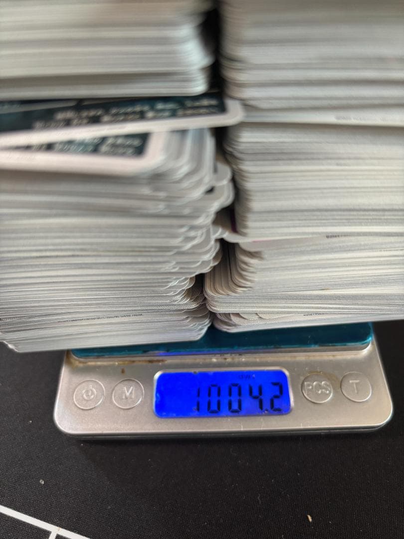 ポケモンカード　ゲンガー進化ライン約1000枚　大量まとめセット　まとめ